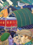 N�rrebro st.
